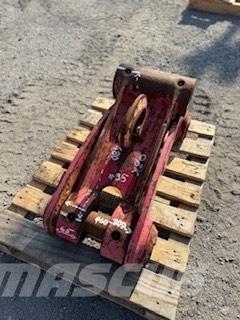 O&K Connection Link 백호