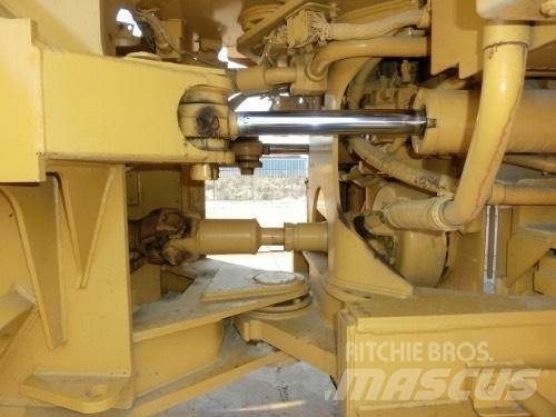 CAT 950H  휠로우더