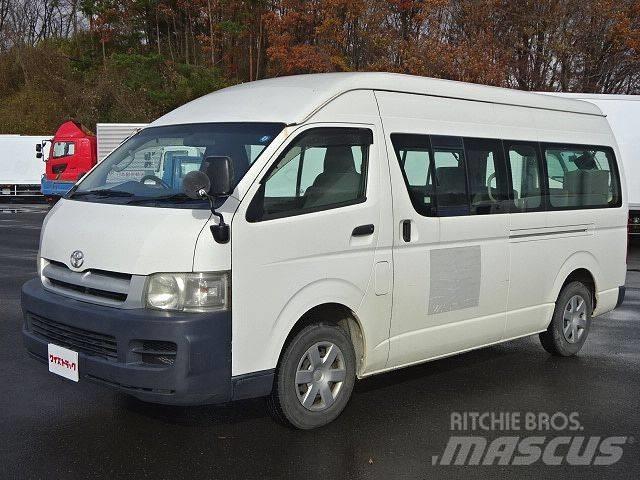 Toyota CBF-TRH223B 기타