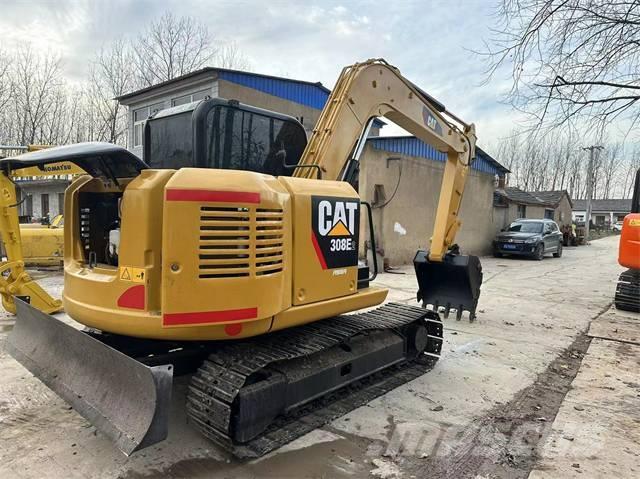 CAT 308E2 대형 굴삭기 29톤 이상