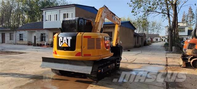 CAT 308E2 대형 굴삭기 29톤 이상
