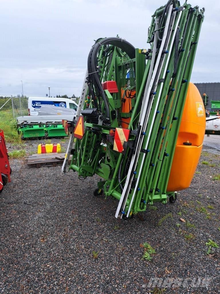 Amazone UF 1201 24M 탑재형 분무기