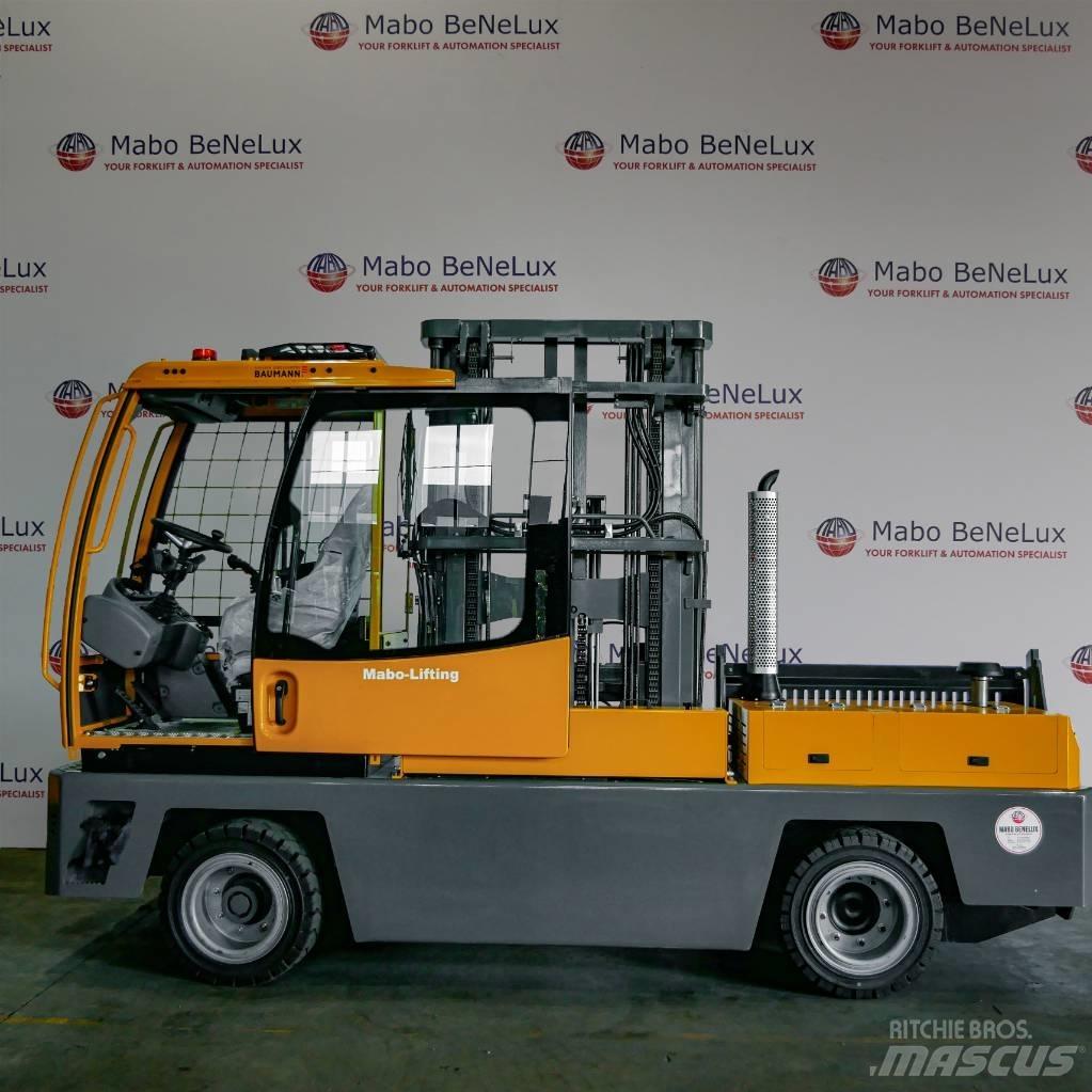 Baumann HX 50 사이드로더