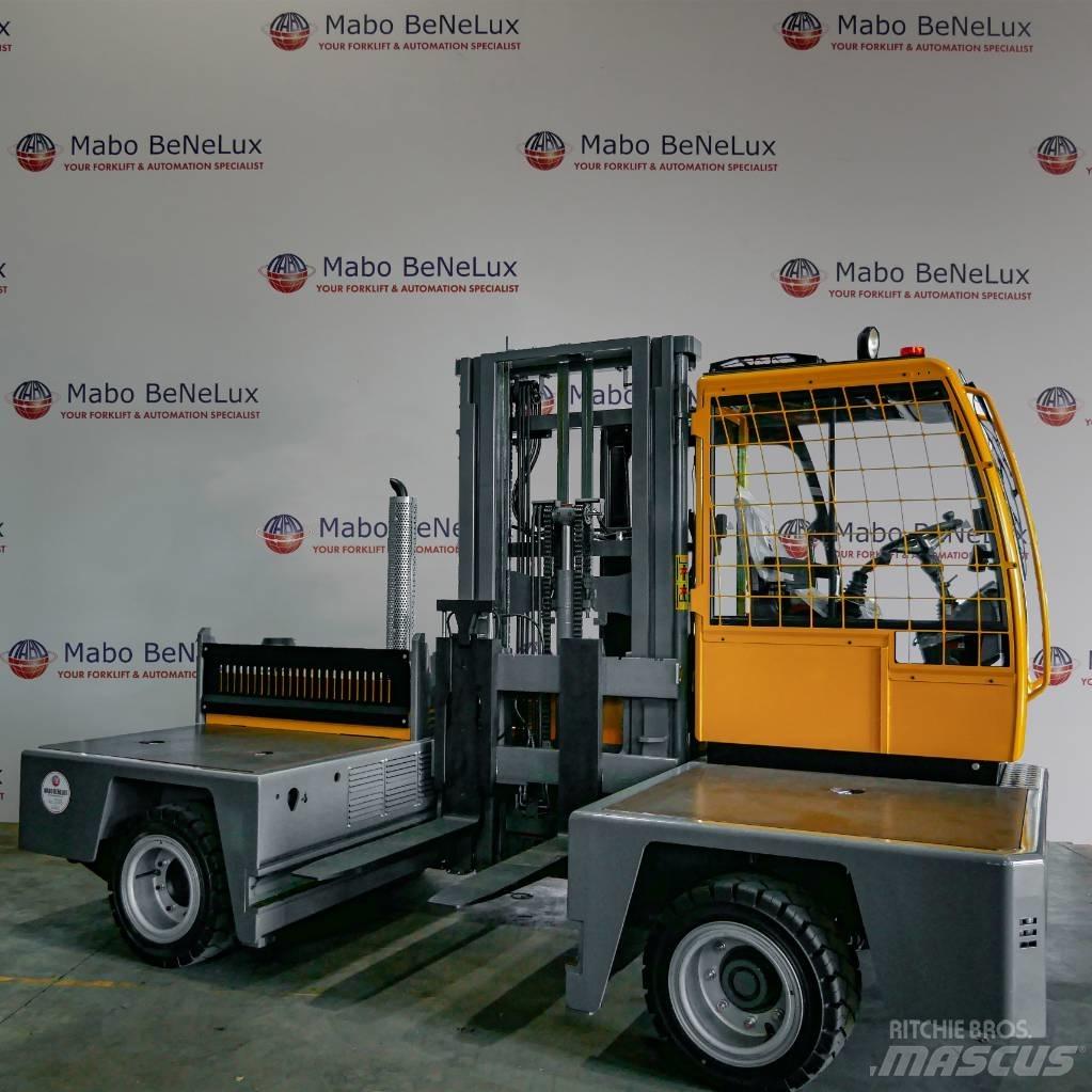 Baumann HX 50 사이드로더