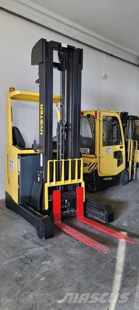 Hyster R 1.4 리치 트럭