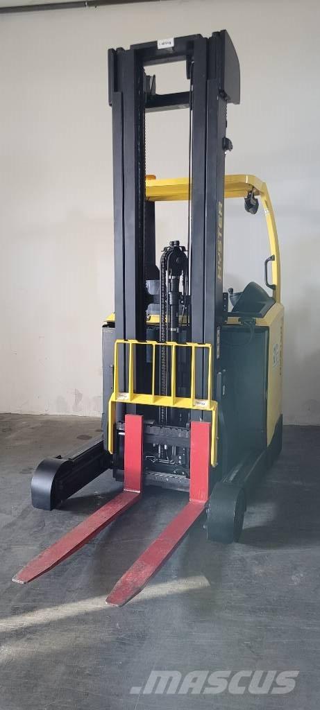 Hyster R 1.4 리치 트럭