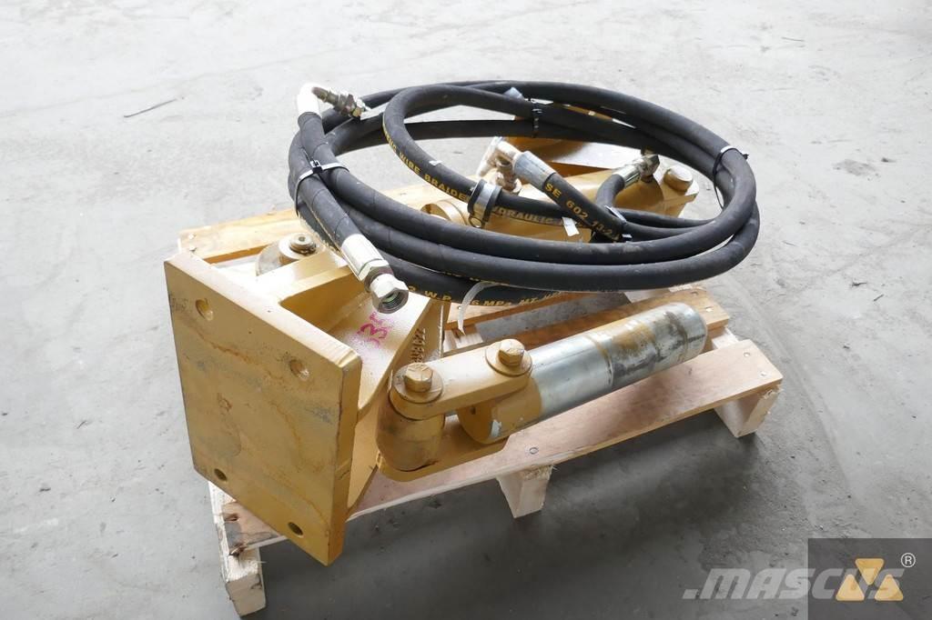 CAT D8T Pin puller 기타 부품  