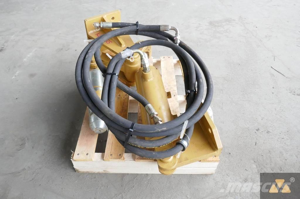 CAT D8T Pin puller 기타 부품  