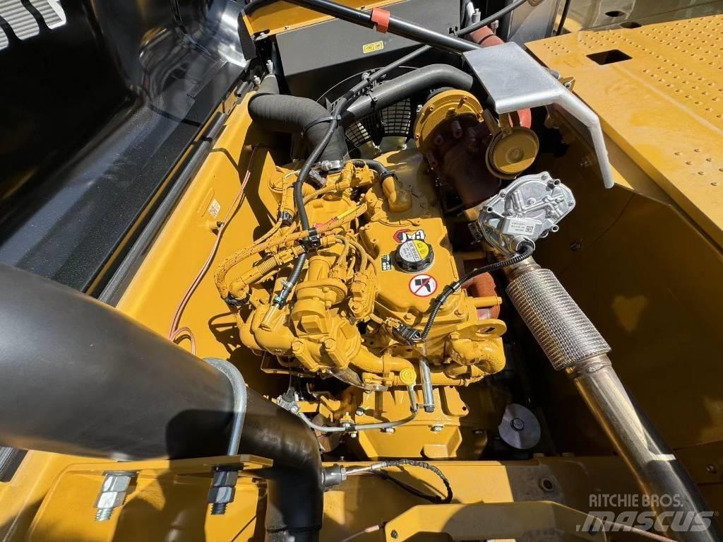 CAT 320GX 대형 굴삭기 29톤 이상