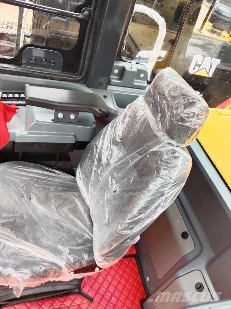 XCMG LW 500 KV 대형 굴삭기 29톤 이상