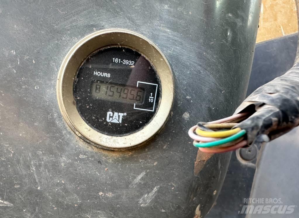 CAT 336 D L 대형 굴삭기 29톤 이상