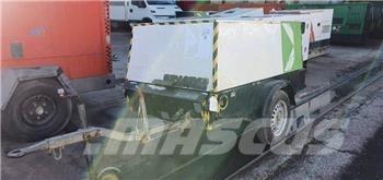 Kaeser M 50 콤푸레샤
