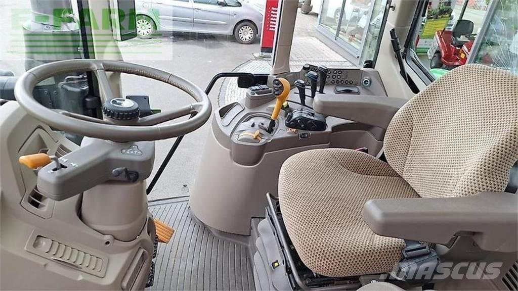 John Deere 6090m 트랙터