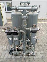 Atlas Copco CD80 압축 공기 건조기