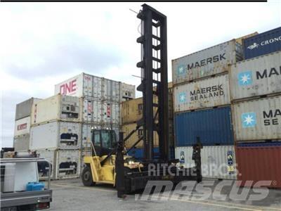 Hyster H23.00XM - 12EC 컨테이너 핸들러