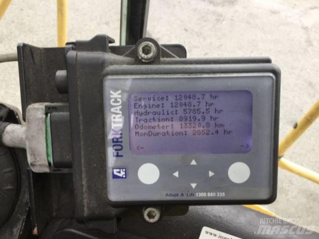 Hyster H23.00XM - 12EC 컨테이너 핸들러
