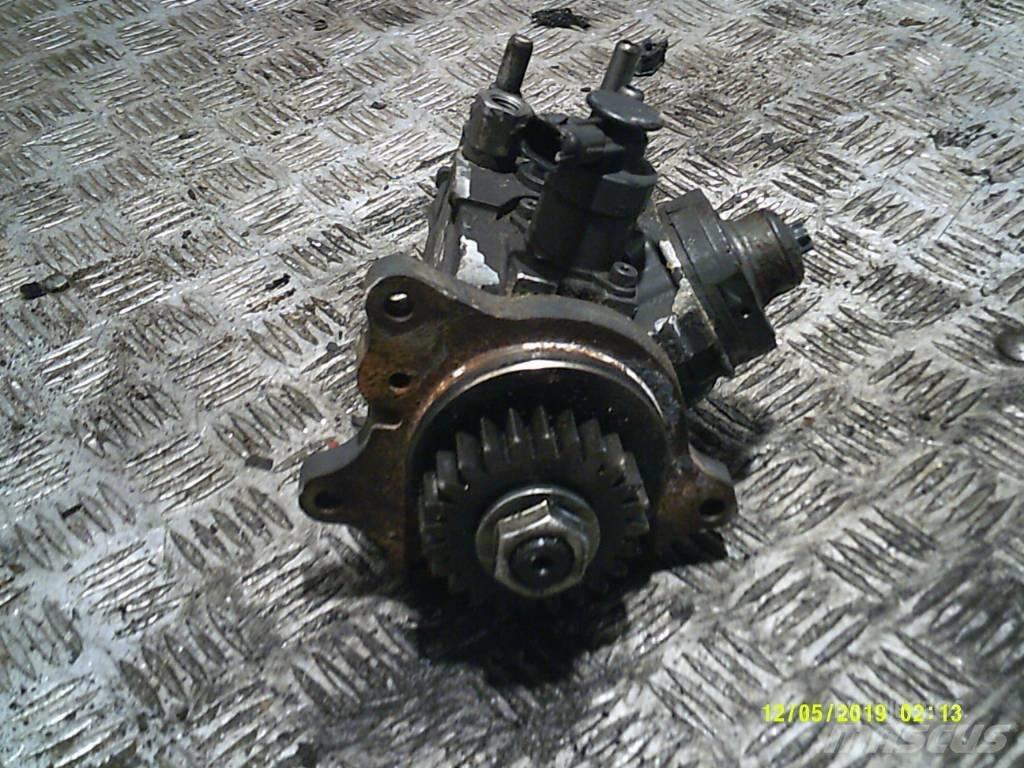 DAF LF65   1409696 엔진