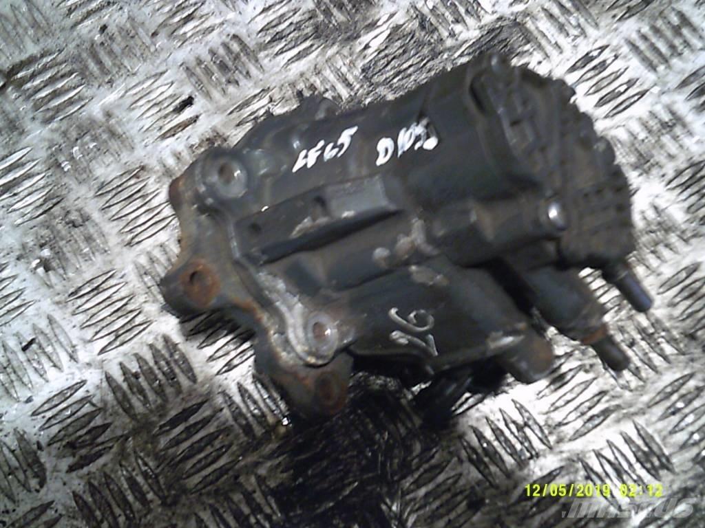 DAF LF65   1409696 엔진