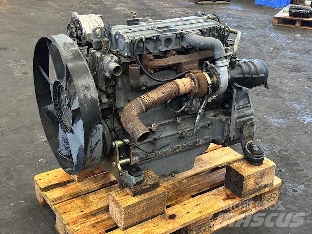 Deutz BF4M1013 E 엔진