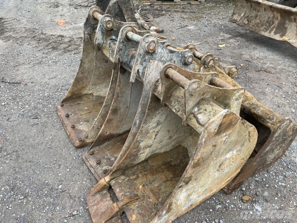 Doosan Dx85-3R 중형굴삭기 7톤-28톤