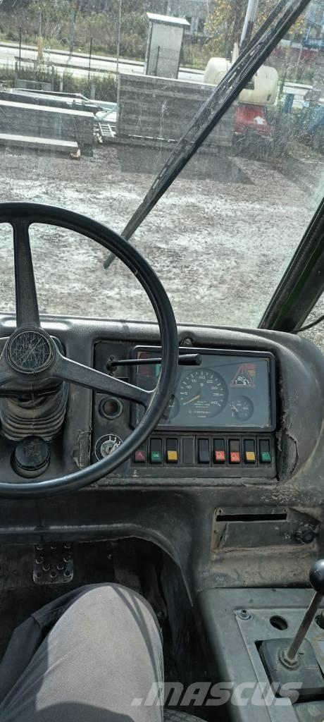 Merlo Roto 40.21 텔러 핸들러