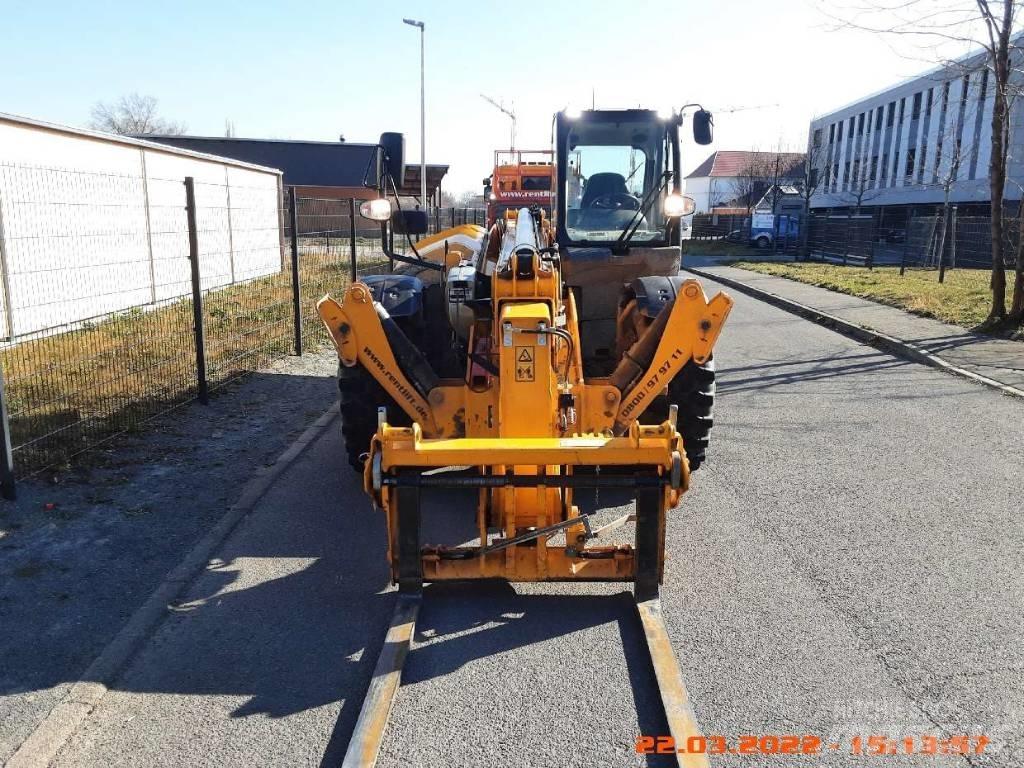 JCB 540-140 텔러 핸들러