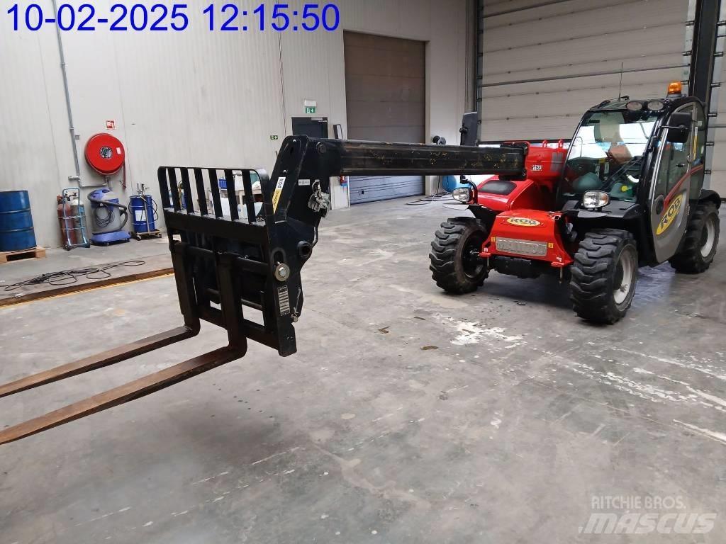 Manitou MT 625 텔러 핸들러
