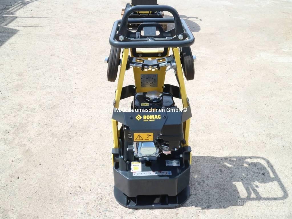 Bomag BR 95 진동롤러
