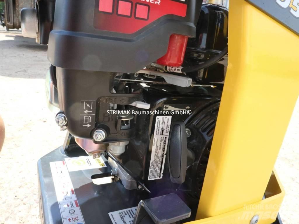 Bomag BR 95 진동롤러