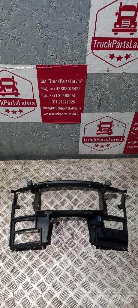 Scania R 440     1911458 캐빈 및 인테리어