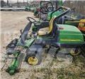 John Deere 2500 A 잔디깎기