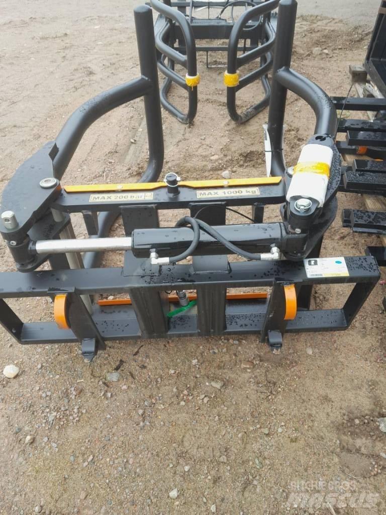 Ålö Flexigrip 프론트 로더 부속품