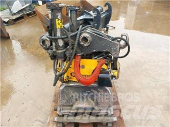 Engcon EC219 로테이터