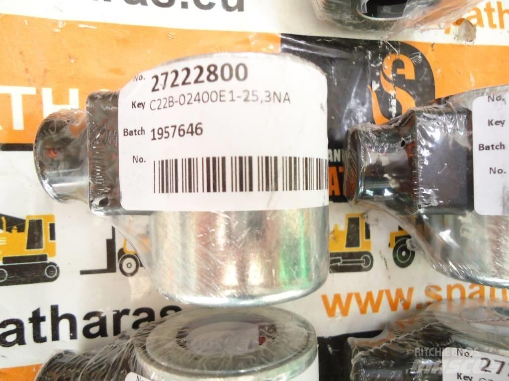 Konecranes 145850047 일렉트로닉스