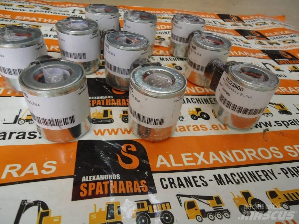 Konecranes 145850047 일렉트로닉스
