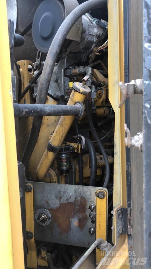 CAT 950 G  휠로우더