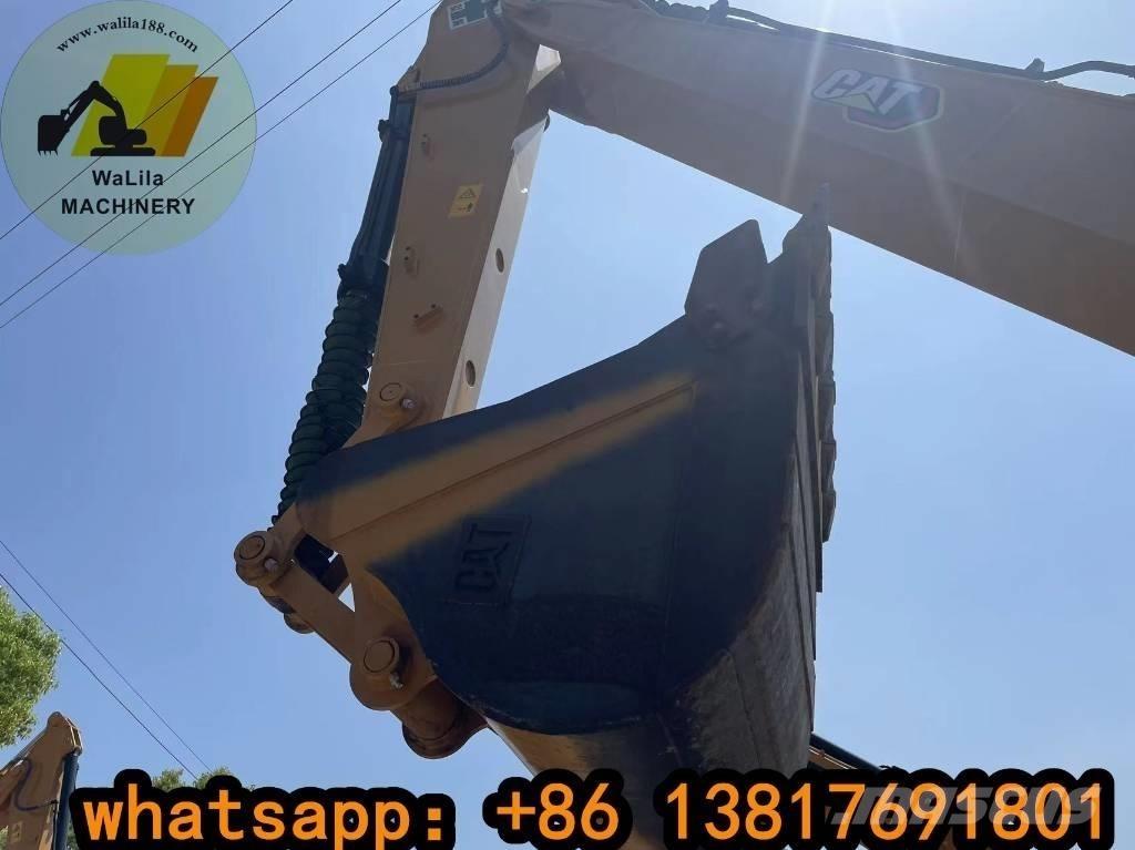 CAT 312 D L 대형 굴삭기 29톤 이상