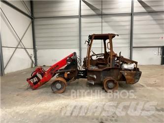 JCB loader  휠로우더