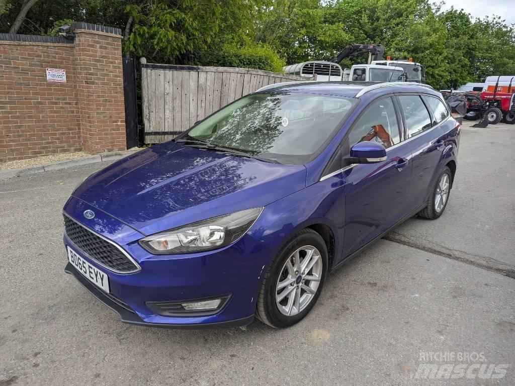 Ford Focus 자동차