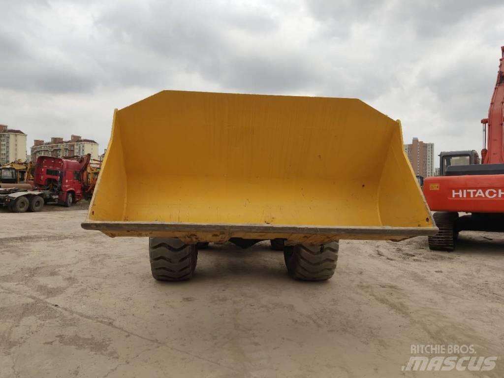 Komatsu WA470-3  휠로우더