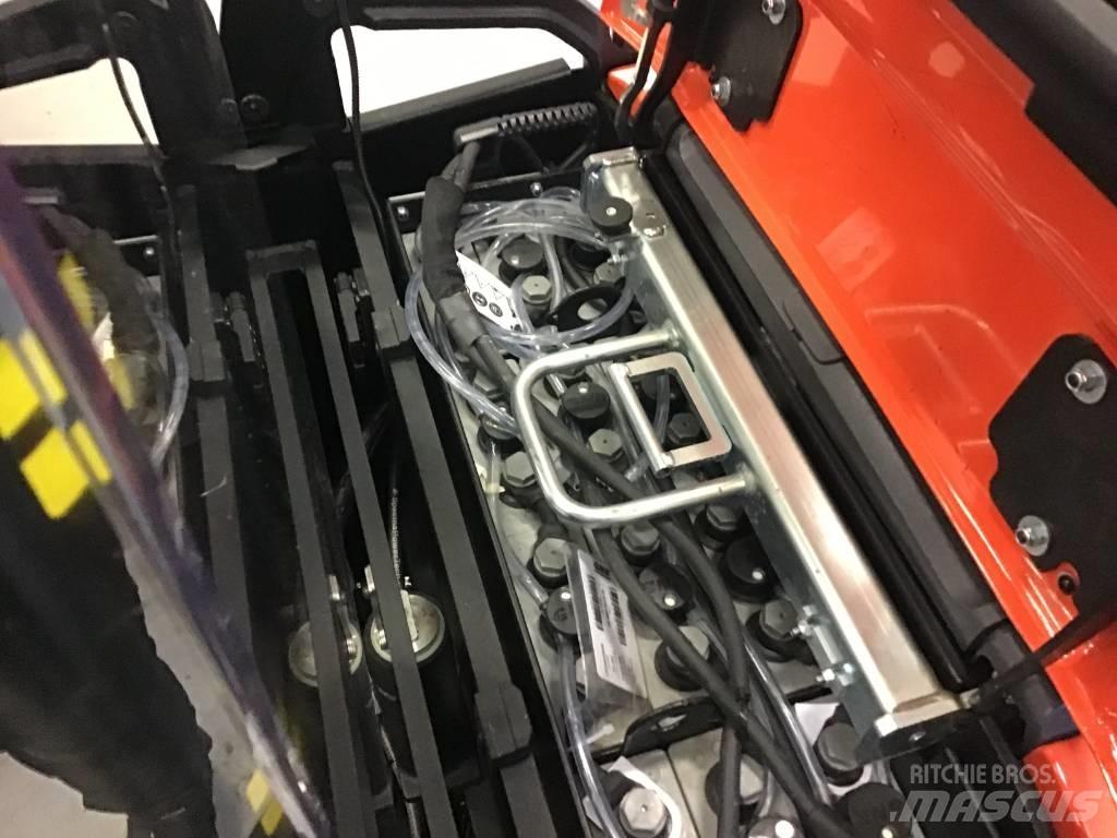Toyota / BT SPE 140 L 포크리프트