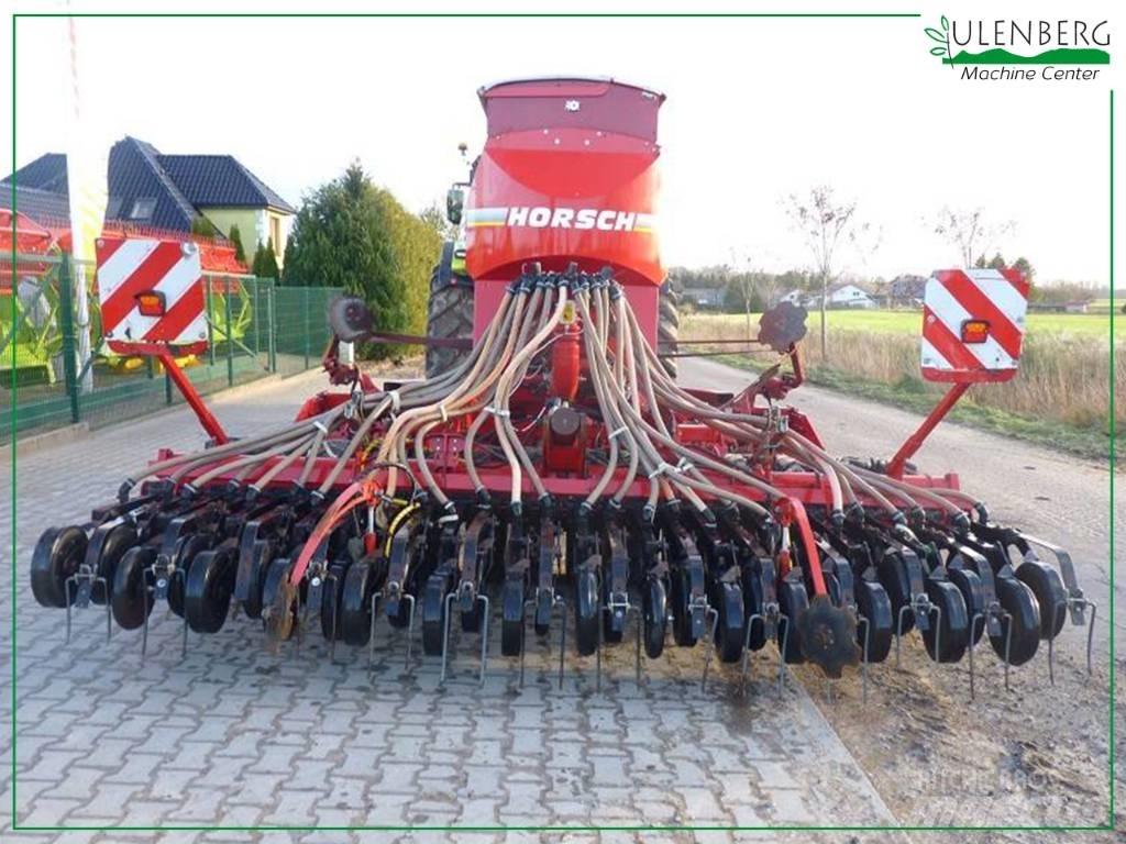 Horsch Pronto 4 DC 드릴