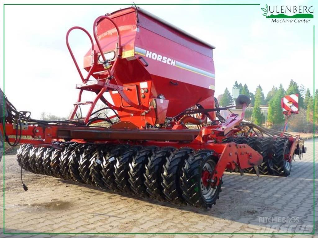 Horsch Pronto 4 DC 드릴