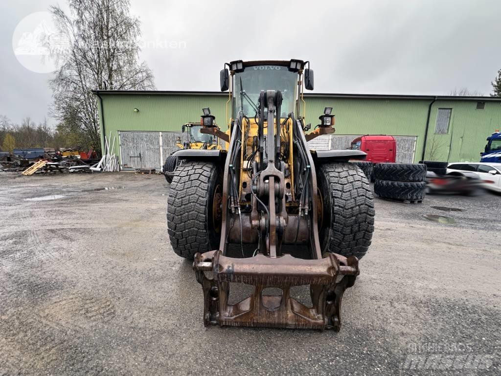 Volvo L 90 E  휠로우더