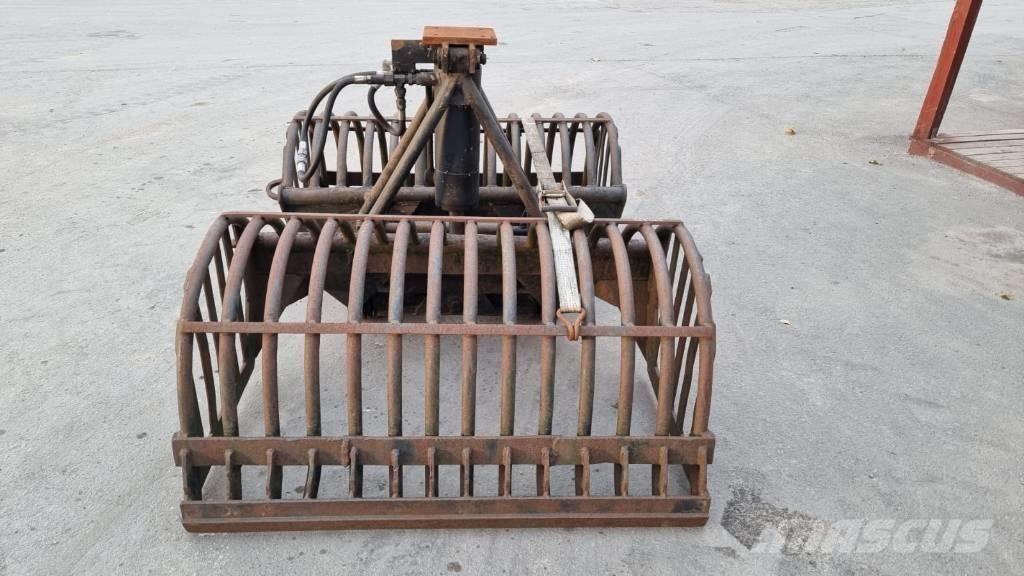  Sorting Grapler 집게