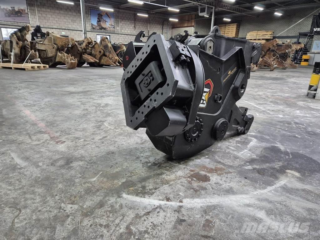 CAT MP-318-CC 절단기