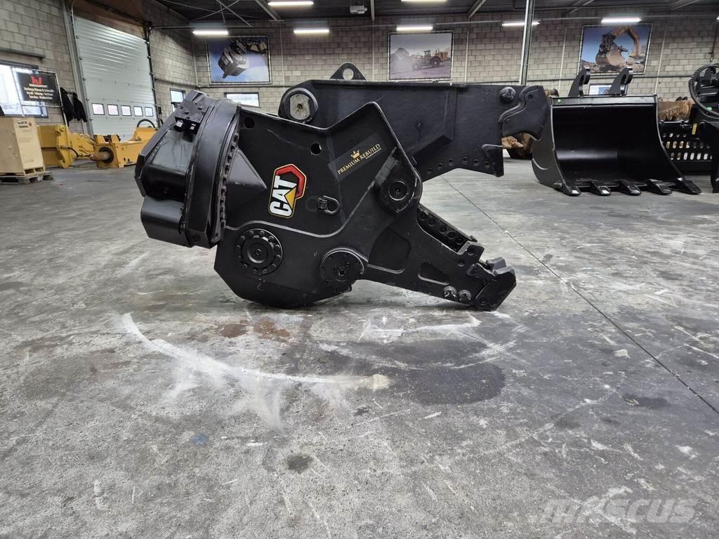 CAT MP-318-CC 절단기