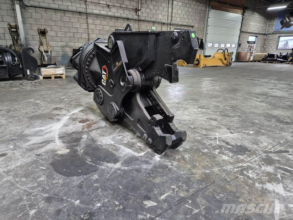 CAT MP-318-CC 절단기