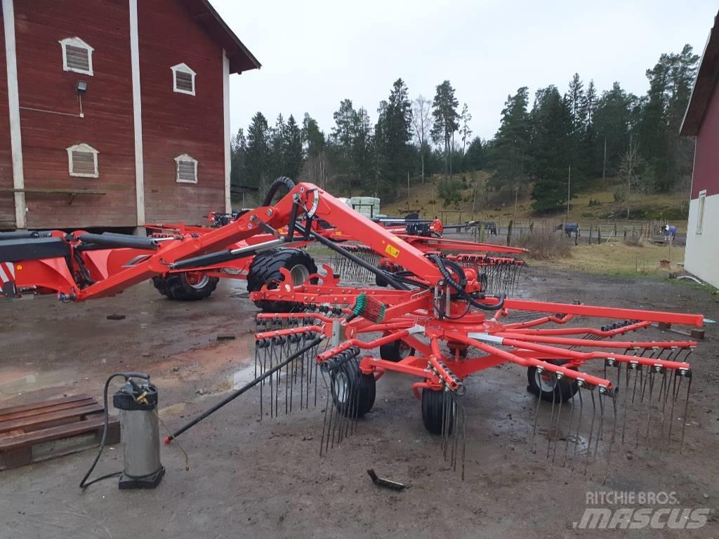 Kuhn GA 15131 윈드로어