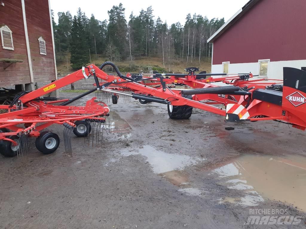 Kuhn GA 15131 윈드로어